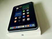 iPad Mini 7 128gb Wi-Fi, A17 Blue