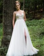 Suknia ślubna Driada - MIRAKEL