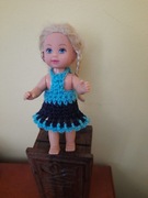 Ubranko dla lalki Evi Simba