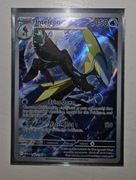 Inteleon full art mega evolution