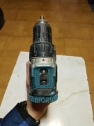 Wkrętarka Makita DDF 484