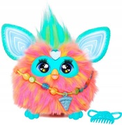 Maskotka HASBRO Furby Coral j. włoski