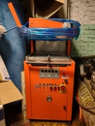 Urządzenie do pakowania Skinpack