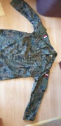 Mundur polowy letni wz 2010 rozmiar L/XL
