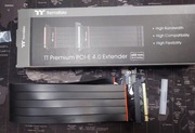 Riser PCI-E 4.0 60cm Thermaltake