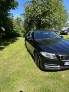 Bmw F10 2014 po lift