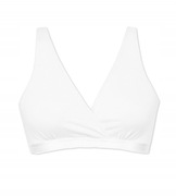 Biustonosz do karmienia, ciążowy XS 