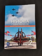 Historia i teraźniejszość 2 Podręcznik do liceum i technikum zakres podstaw