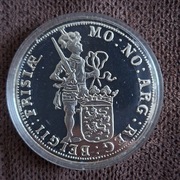 Talar (Silver dukat) 1998 Niderlandy.