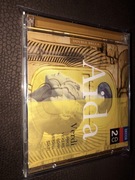 Verdi-Aida 2 CD 