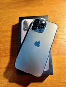 Apple iPhone 13 Pro 128 GB Graphite - jak nowy