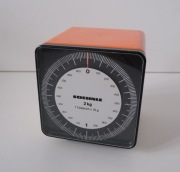 waga mechaniczna, retro design vintage  SOEHNLE 