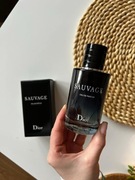 Perfumy Dior Sauvage