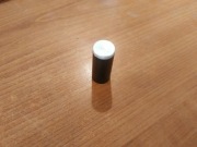 UNITRA ZRK WZT Diora Eltra przycisk nasadka klawisz guzik 