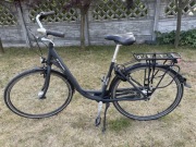 Rower miejski B’TWIN Elops 920