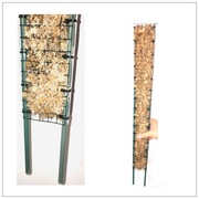 Palik z mchu sphagnum podpora Grow vertical 60x5 z nóżkami  philodendron