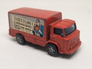 Corgi Juniors Leyland Terrier DC Daily Planet Superman