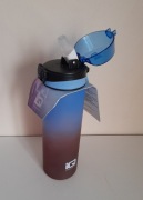 Martes Sport Butelka na wodę Shaker IQ - Nowa 