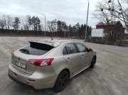 Mitsubishi Lancer VIII 