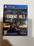 Resident Evil 3 Sony PlayStation 4 (PS4)