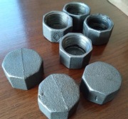 Zaślepki M27 7 sztuk 