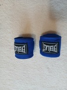 Taśmy bokserskie Everlast