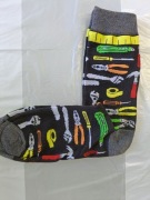 Skarpetki dla mechaników