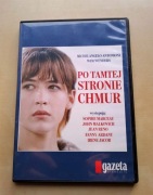 Płyta DVD film - Po tamtej stronie chmur
