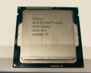Intel i3 4150 3.5GHz z coolerem Delta LGA1150
