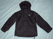 Funkcyjna kurtka 3w1 Trespass Kids 110/116