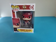 FUNKO POP - MOVIES - FLASH - BARRY ALLEN - 1336