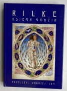 Księga godzin - Rainer Maria Rilke