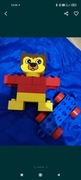LEGO Duplo stare kolekcje 