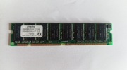Piranha 256MB SDRAM (8)