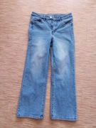 Kappahl- dżinsowe kuloty 