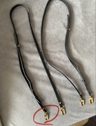 Paski plecak Palm Springs Mini Louis Vuitton