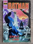 Batman TM Semic 1991