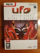 Ufo - Afterlight Bitwa o Marsa
