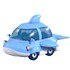 Roblox Adopt Me Dolphin Cruiser 5x