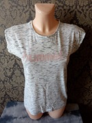 koszulka z napisem hummel 152