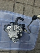 Vw skoda 2.0 bitdi 240km bosch pompa wtryskowa 03n130755a, 0445010812