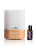 Dyfuzor Doterra Lumo nowy,olejek