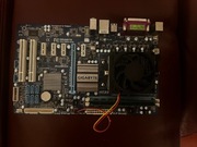 Płyta główna GIGABYTE GA-780T- D3L