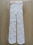 Rajstopki dla dziewczynki 92