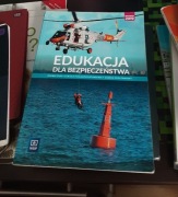 Edukacja dla bezpieczeństwa Bogusława Breitkopf, Mariusz Cieśla
