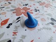 Lego czapka czarodzieja vintage 