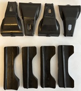 Zestaw dopasowujący - stopy bazowe Thule - KIT 145020 (Mondeo MkV/Mk5)