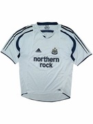 Koszulka Piłkarska 2004-05 Newcastle adidas Retro vintage 90s 80s nike