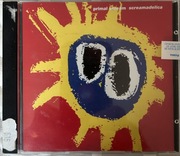 Primal Scream - Screamadelica CD