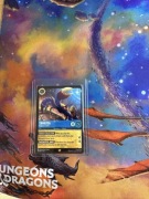 Disney Lorcana - Tamatoa Happy as a Clam